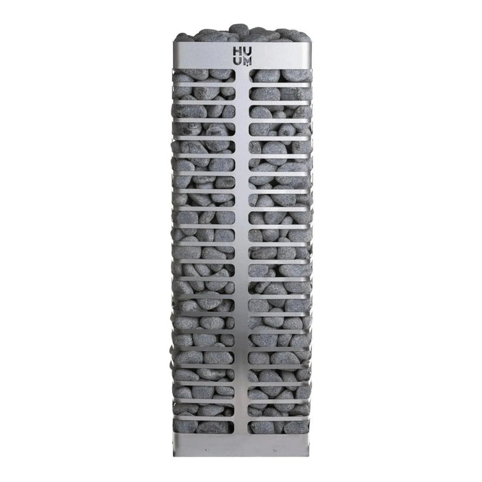 HUUM STEEL Mini 4 STEEL Mini Series 3.5kW Sauna Heater