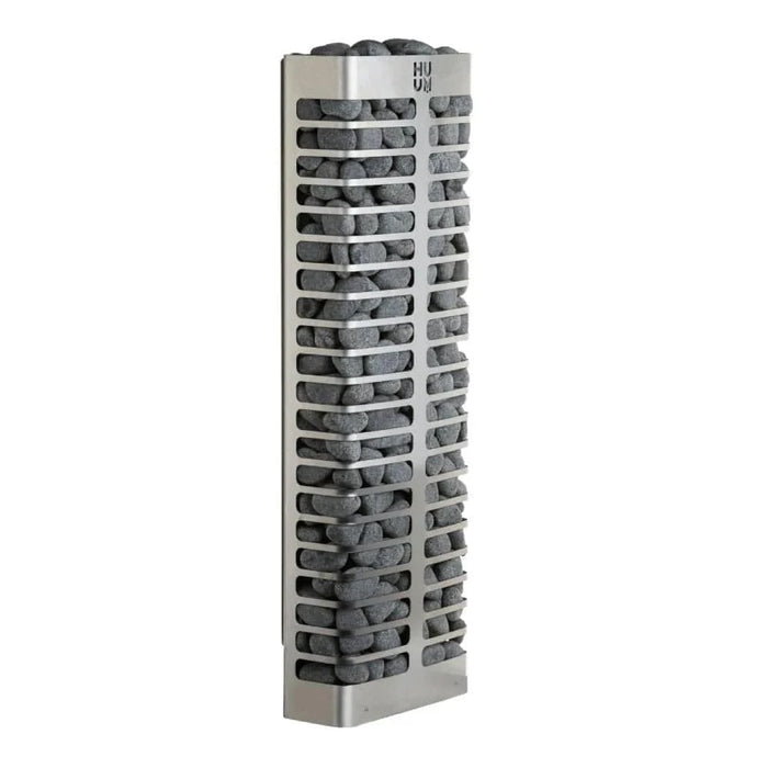 HUUM STEEL Mini 4 STEEL Mini Series 3.5kW Sauna Heater