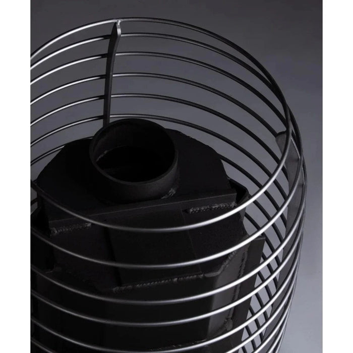 HUUM HIVE Wood 13ST Pkg HIVE Wood Series 13kW Sauna Heater Package