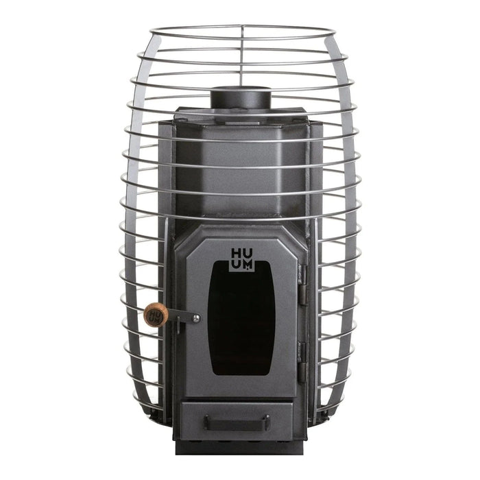 HUUM HIVE Wood 13 HIVE Wood Series Sauna Stove