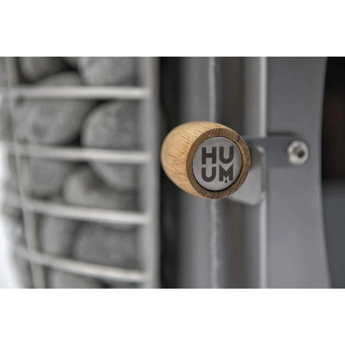 HUUM HIVE Wood 13 HIVE Wood Series Sauna Stove