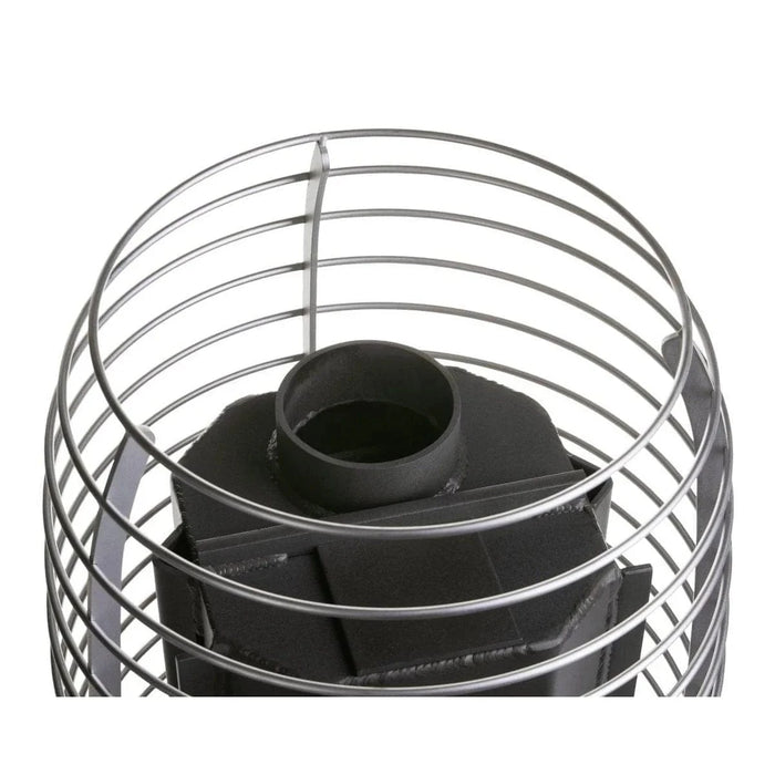 HUUM HIVE Wood 17ST Pkg HIVE Wood Series 17kW Sauna Heater Package