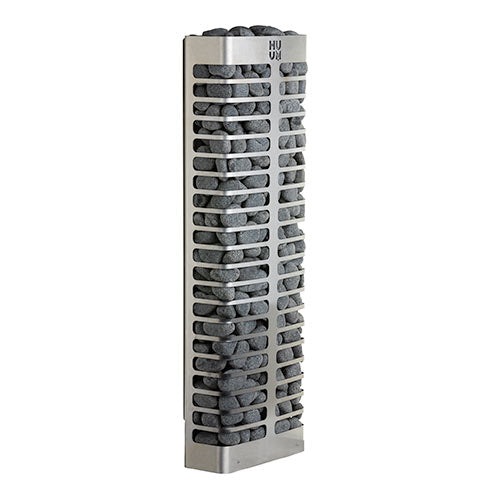 HUUM STEEL Mini 3.5STU Pkg STEEL Mini Series 3.5kW Sauna Heater Package