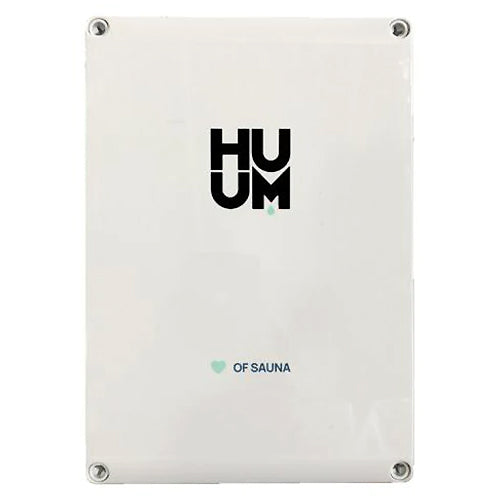 HUUM HIVE 15STUX Pkg HIVE Series 15.0kW Sauna Heater Package