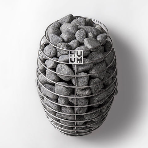 HUUM DROP 4.5 DROP Series 4.5kW Sauna Heater