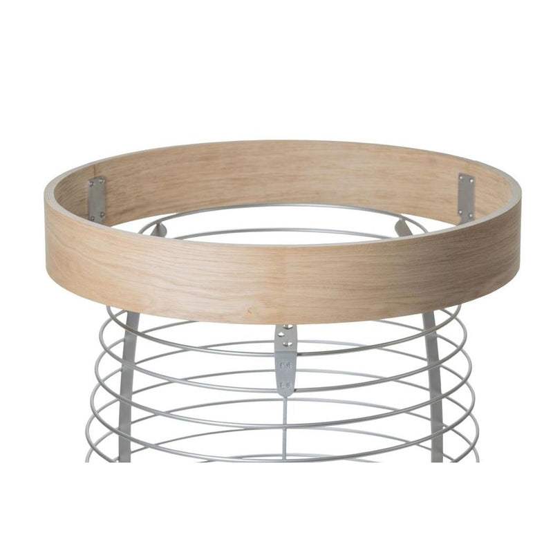 HUUM Safety Rail for HIVE Series Sauna Heaters