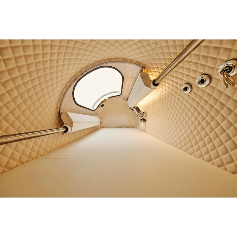 34 Inches Hard Shell 2.5 ATA Hyperbaric Oxygen Chamber