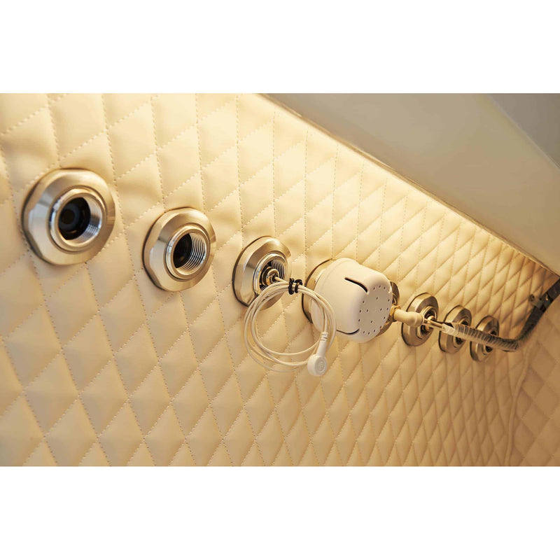 Hyperbaric Chamber Hardshell 1.6 ATA 30 inch