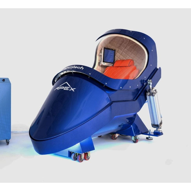 HPO TEC APEX Hyperbaric Chamber