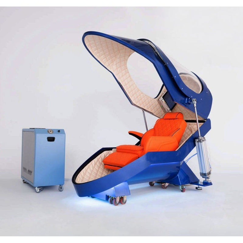 HPO TEC APEX Hyperbaric Chamber