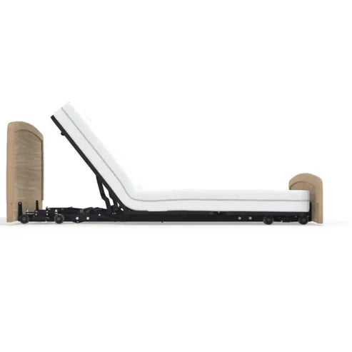 Accora Empresa 12-Function Hi-Low Bed