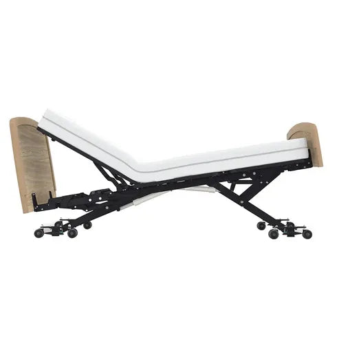 Accora Empresa 12-Function Hi-Low Bed