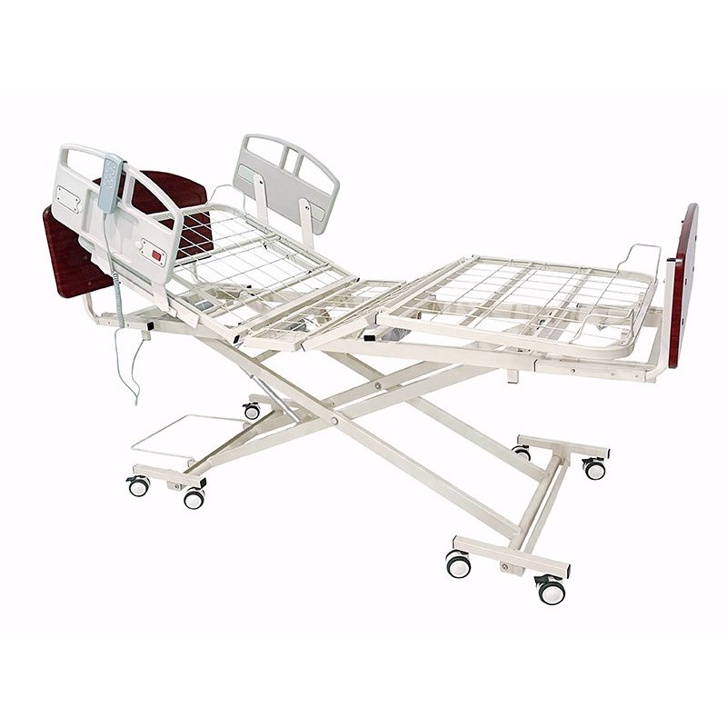NOA EliteCare Long Term Care Bed