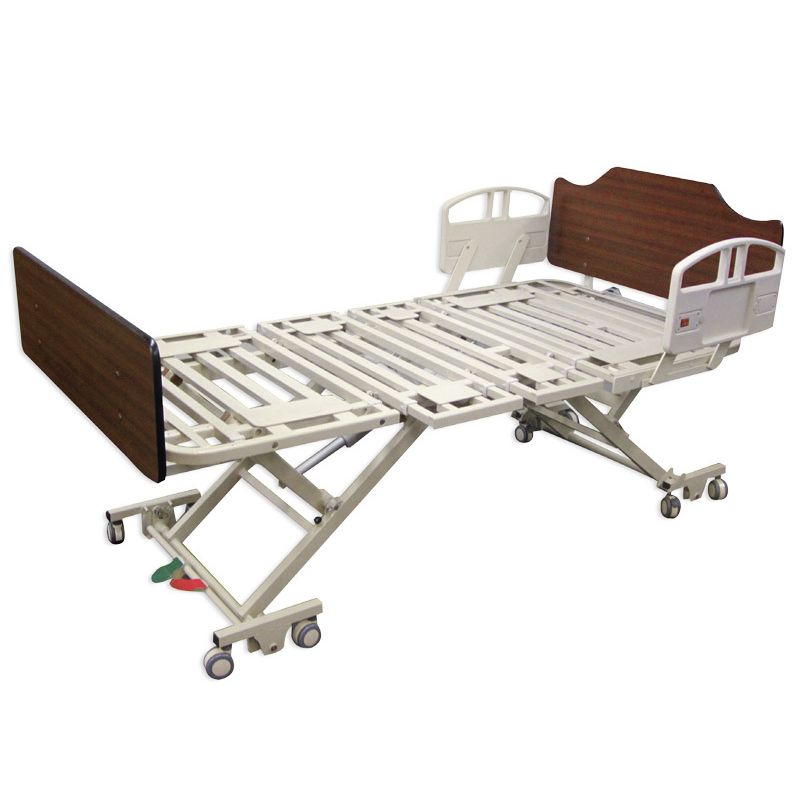 NOA Elite EX Bed Longterm Care Bed
