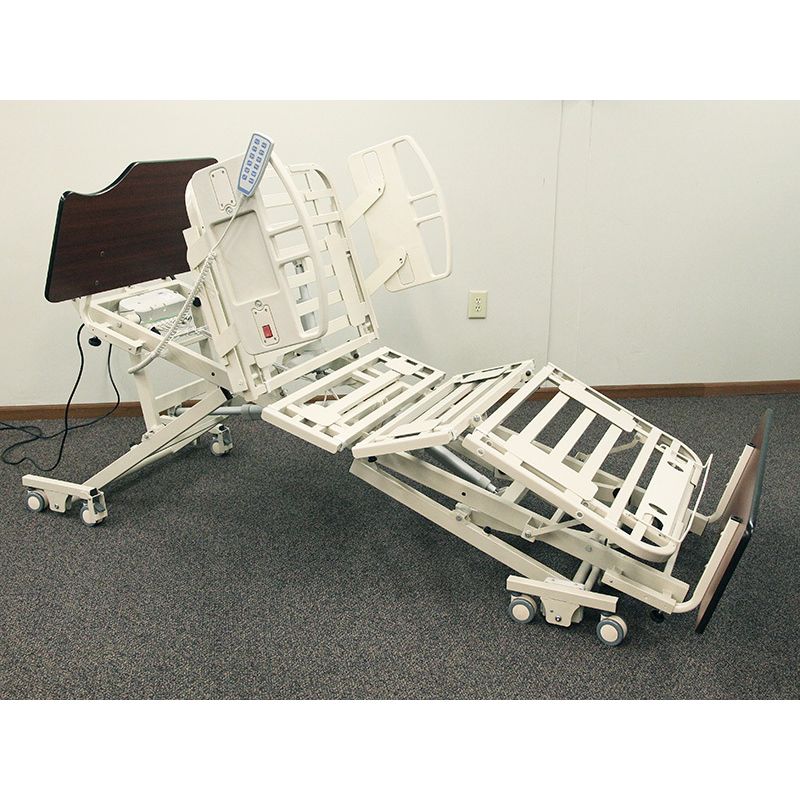 NOA Elite EX Bed Longterm Care Bed