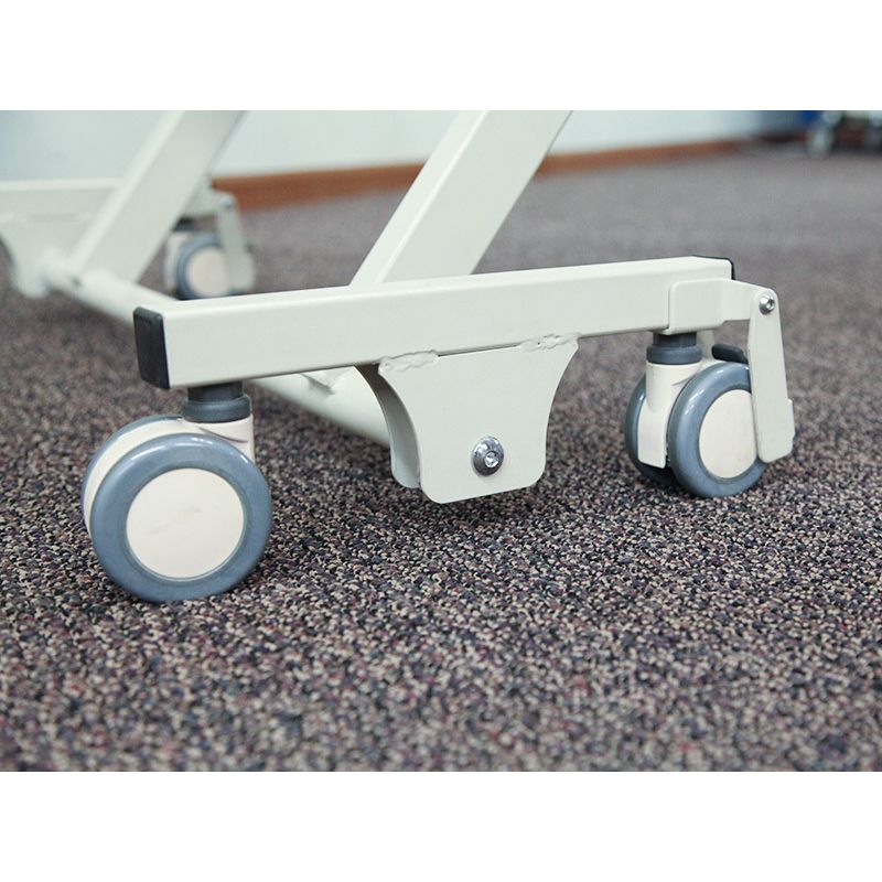 NOA Elite EX Bed Longterm Care Bed