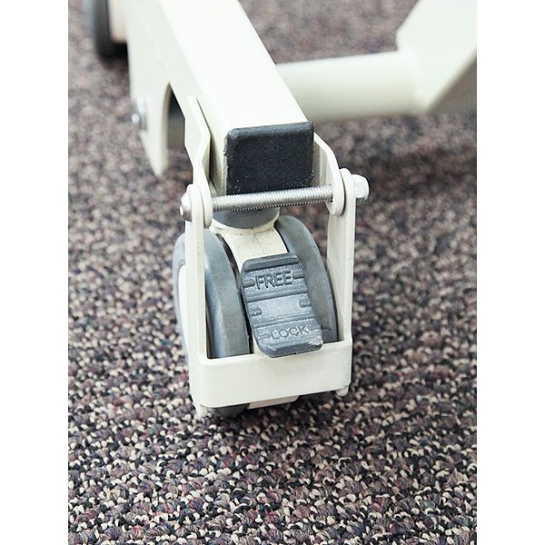 NOA Elite EX Bed Longterm Care Bed