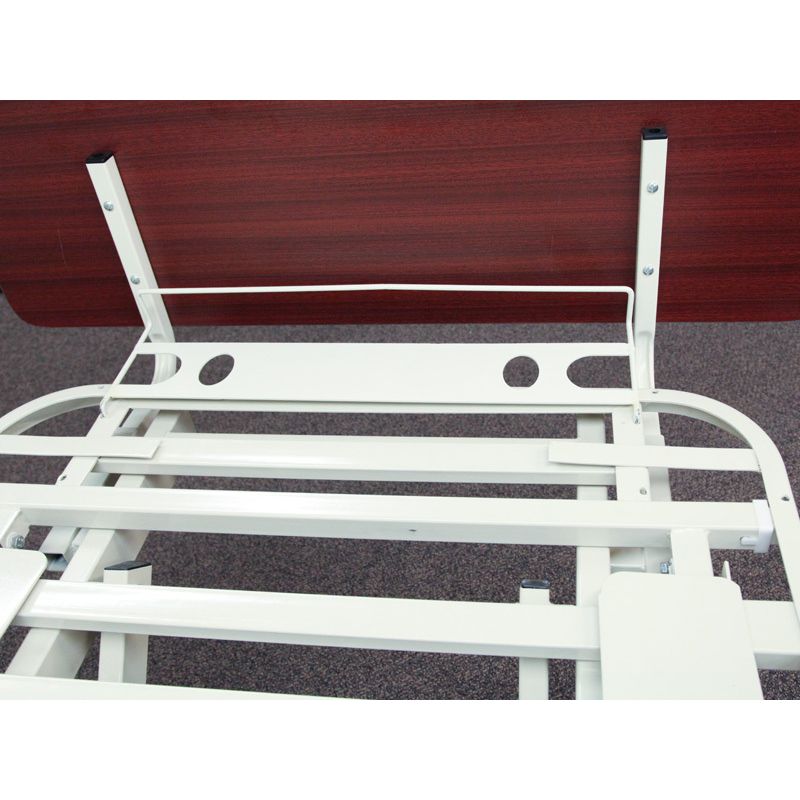 NOA Elite EX Bed Longterm Care Bed