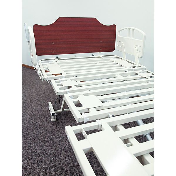NOA Elite EX Bed Longterm Care Bed