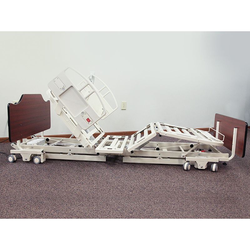 NOA Elite EX Bed Longterm Care Bed