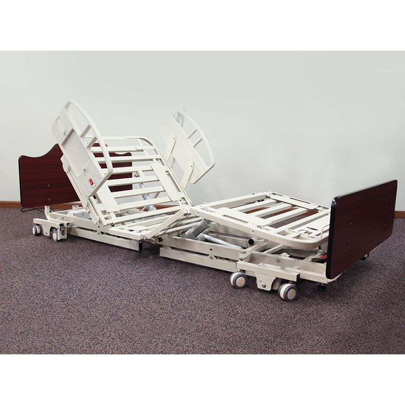 NOA Elite EX Bed Longterm Care Bed