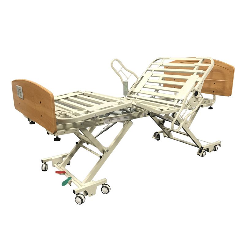 NOA Elite EX Bed Longterm Care Bed