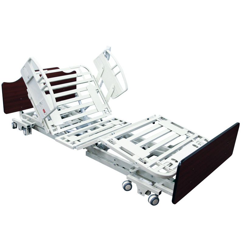 NOA Elite EX Bed Longterm Care Bed