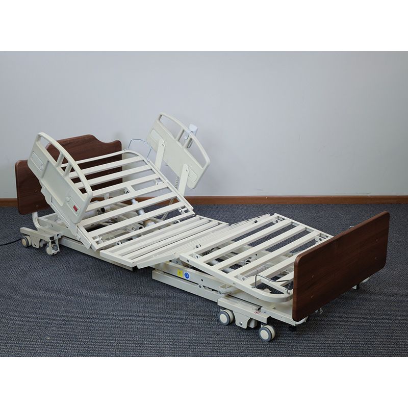 NOA Elite II Bed Fully Adjustable Hospital Bed
