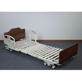 NOA Elite II Bed Fully Adjustable Hospital Bed
