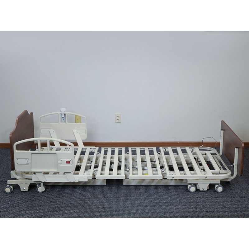 NOA Elite II Bed Fully Adjustable Hospital Bed
