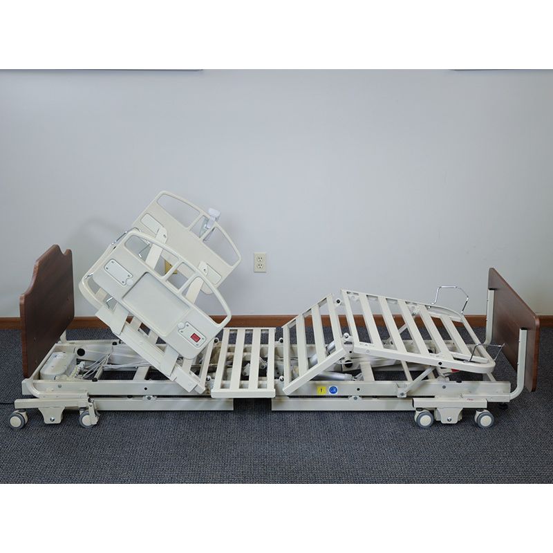 NOA Elite II Bed Fully Adjustable Hospital Bed