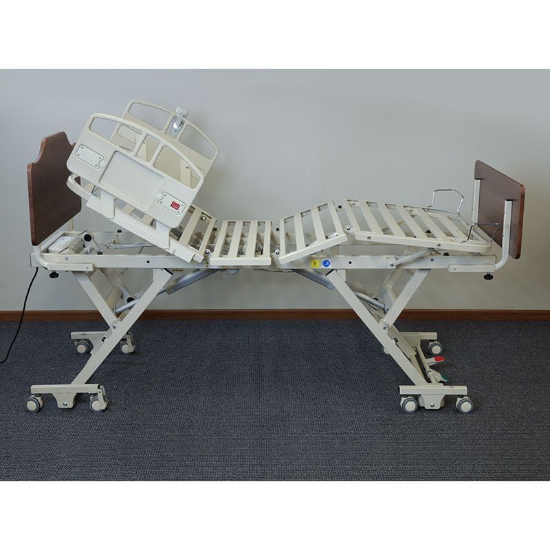 NOA Elite II Bed Fully Adjustable Hospital Bed