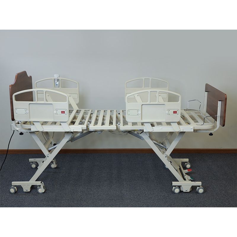 NOA Elite II Bed Fully Adjustable Hospital Bed