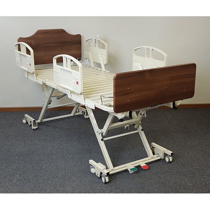 NOA Elite II Bed Fully Adjustable Hospital Bed