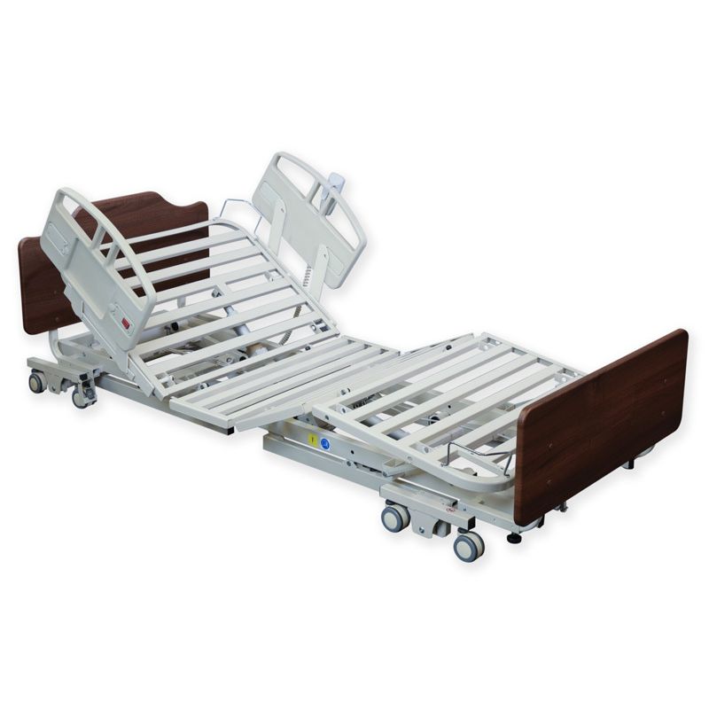 NOA Elite II Bed Fully Adjustable Hospital Bed