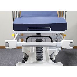 NOA Patient Transport Stretcher