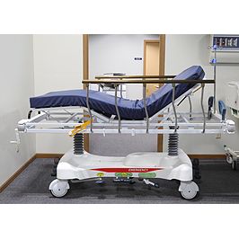 NOA Patient Transport Stretcher