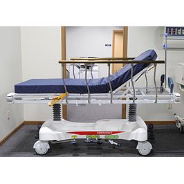 NOA Patient Transport Stretcher