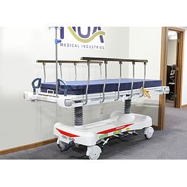 NOA Patient Transport Stretcher