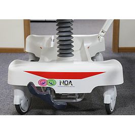 NOA Patient Transport Stretcher