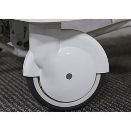 NOA Patient Transport Stretcher