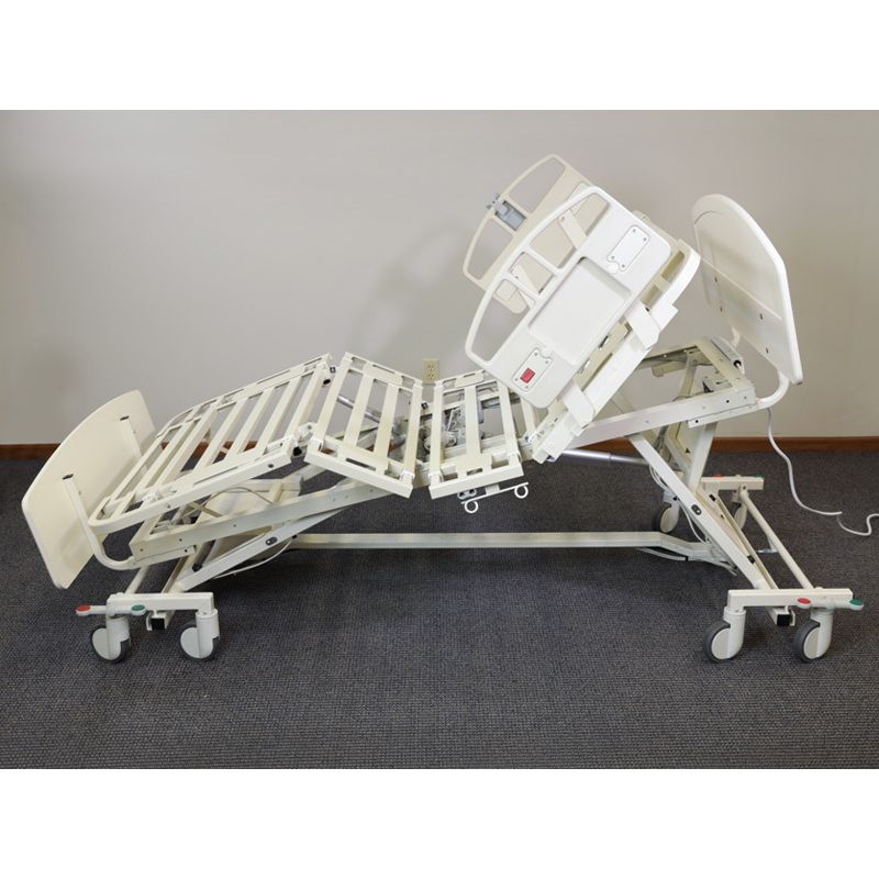 NOA Expandable Bariatric Hospital Bed