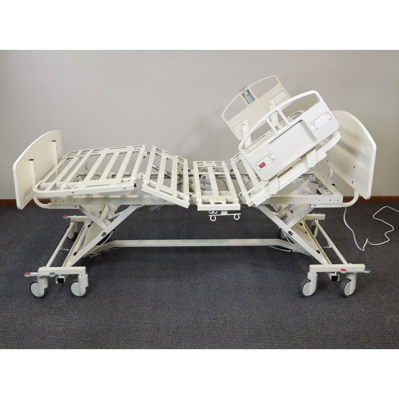 NOA Expandable Bariatric Hospital Bed