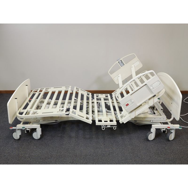 NOA Expandable Bariatric Hospital Bed