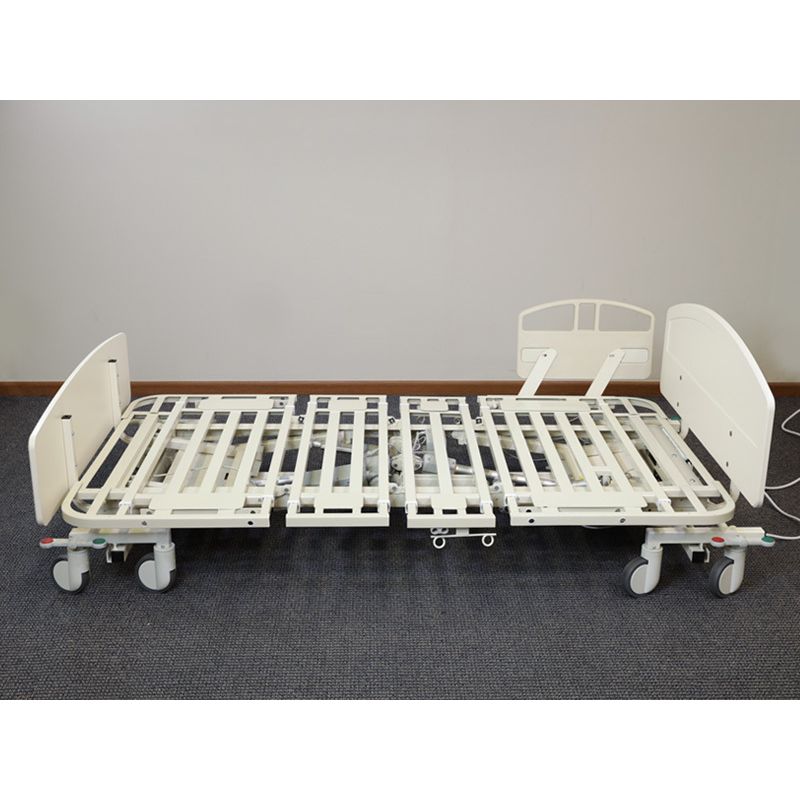 NOA Expandable Bariatric Hospital Bed