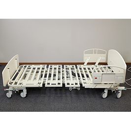 NOA Expandable Bariatric Bed with In Bed Scale