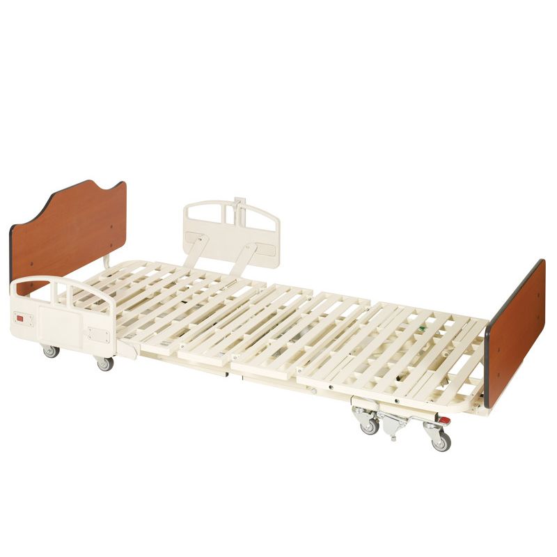 NOA Medical Light Hospital Bed