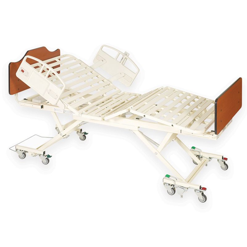 NOA Medical Light Hospital Bed