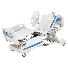 NOA Hospital Platinum SC Plus Medical Bed