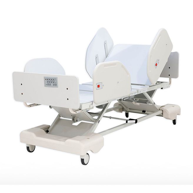 NOA Behavioral Health Acute Care Hospital Beds — Mediriser
